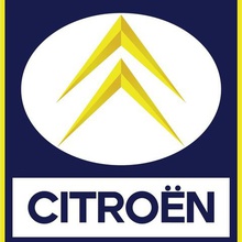citron logo 1966 art signes logos 3d print model - Mito3D