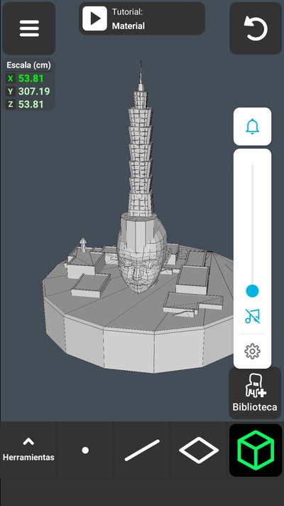 kent inanılmaz edificio new york gökdelen maquetas casas ortaçağa ait akıllı warhammer 3d print model - Mito3D