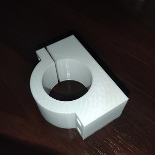 clamp screw pitch washer free stl design 3d print model - Mito3D