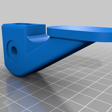 clamp head replacement tools 3d print model - Mito3D