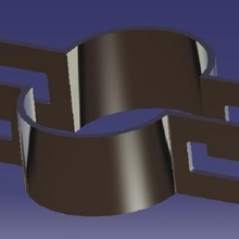 clamp tool 3d print model - Mito3D