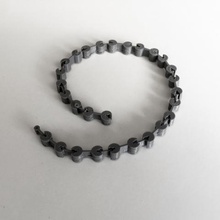 clasp bracelet fashion 3d print model - Mito3D