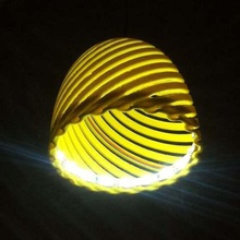 klassischer Lampenschirm ii home Haushalt led 3d print model - Mito3D