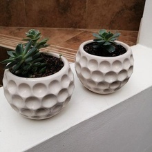 clásico maceta matera flores plantas jardín planta hogar casa decoración 3d print model - Mito3D