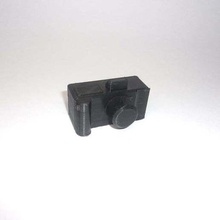 clássico profissional Câmera específico dimensionamento arte modelos 3d print model - Mito3D