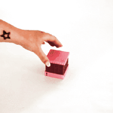 classic secret box gadget trick magic precious jewel fun kids toy puzzle mystery 3d print model - Mito3D