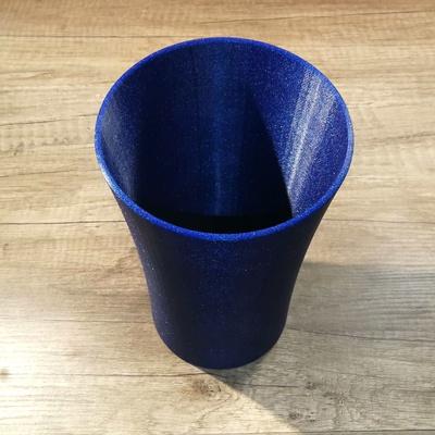 classico vaso 2 arredamento fiore pentola casa 3d print model - Mito3D