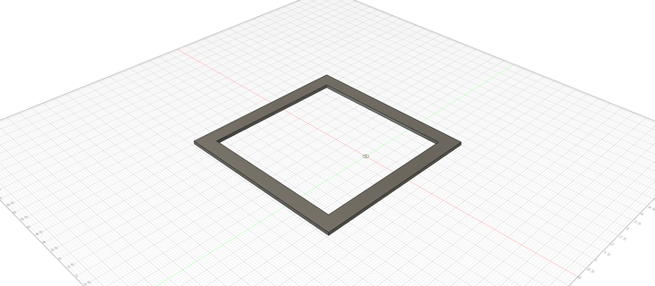 clay leveler mat tool clay craft  3d print model - Mito3D