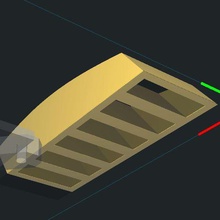 outil d'argile six emplacements de modelage en argile la modélisation l'argile 3d print model - Mito3D