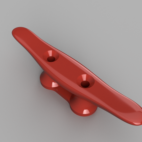 cleat tool 3D print model - Mito3D