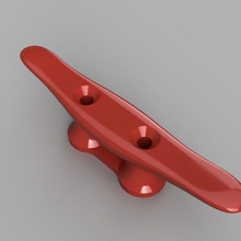 klampe tool 3d print model - Mito3D