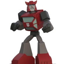 Klippenspringer Transformer Spielzeug 3d Modell Zahl 3d print model - Mito3D
