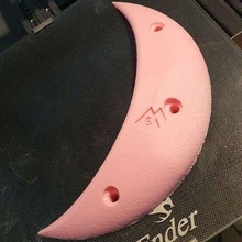 escalade lune cruche tenir vis 3d print model - Mito3D