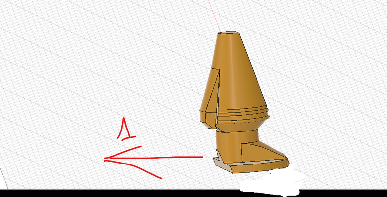 acortar tapizado puertas vado sierra panel puerta abuelo traba 3d print model - Mito3D