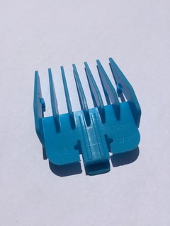 clipper guida pettine no3 capelli guardie pettini Accessori ricambi utensili 3d print model - Mito3D