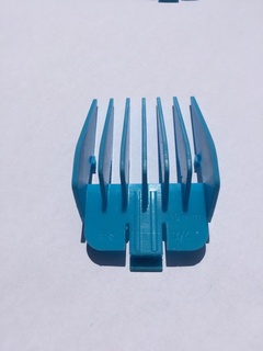 clipper guida pettine no6 capelli guardie pettini Accessori ricambi utensili 3d print model - Mito3D