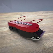 kesme makinesi tercih durum kılıf özel araç berber Berber dükkanı saç kesimi kuaför 3d print model - Mito3D
