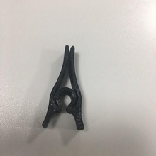 clips tool holder clip 3d print model - Mito3D