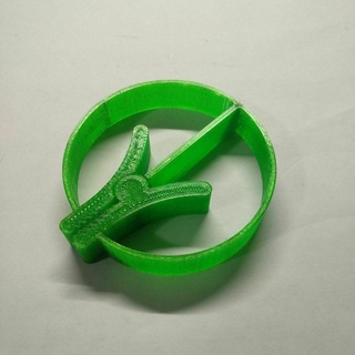 clips 3d print model - Mito3D
