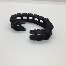 clips ziehen Sie die Kette tool Draht-Führer tools bequem Drucker 3d print model - Mito3D