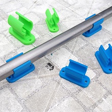 clipes de suporte do tubo 18 a 22 ferramenta 3d print model - Mito3D