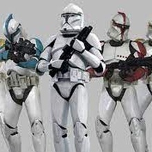 clone trooper werable phase 1 fashion 3d print model - Mito3D