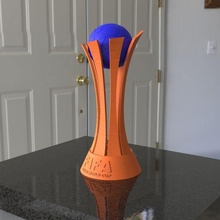 club cup 3d print model - Mito3D