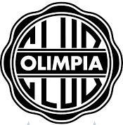 Verein Olimpia Paraguay Schmuck apf paraguayisch National Mannschaft Fußball 3d print model - Mito3D