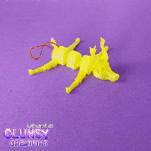 beceriksiz geyik biblo esnek moda anahtarlık yağmur geyiği bebek bağlantılar bağlantı mafsallı oyuncak paten sırt çantası tembel 3d print model - Mito3D