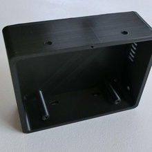 cnc 3018 motore fornitura scatola 3d print model - Mito3D