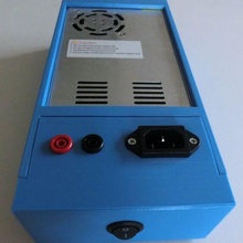 cnc 3018 power supply box 3d print model - Mito3D