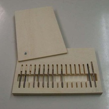 cnc mill tool box various wood dingfabrik 3d print model - Mito3D