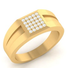 cngr senhores anel 28 jóias noivado diamante 3dprint imprimível stl barato joalheria 3dring argolas ouro mundo criadores moda melhor preço 3d print model - Mito3D