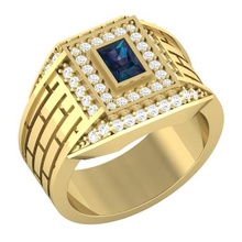 cngr senhores anel 30 jóias noivado diamante 3dprint imprimível stl barato joalheria 3dring argolas ouro mundo criadores moda melhor preço 3d print model - Mito3D