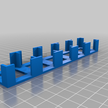 co2 organizador 3d print model - Mito3D