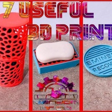 coaster brews 3d print model - Mito3D
