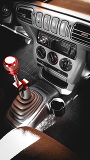 Untersetzer Nissan micra k11 Gadget Tasse Halter Unterstützung Wagen 3d print model - Mito3D
