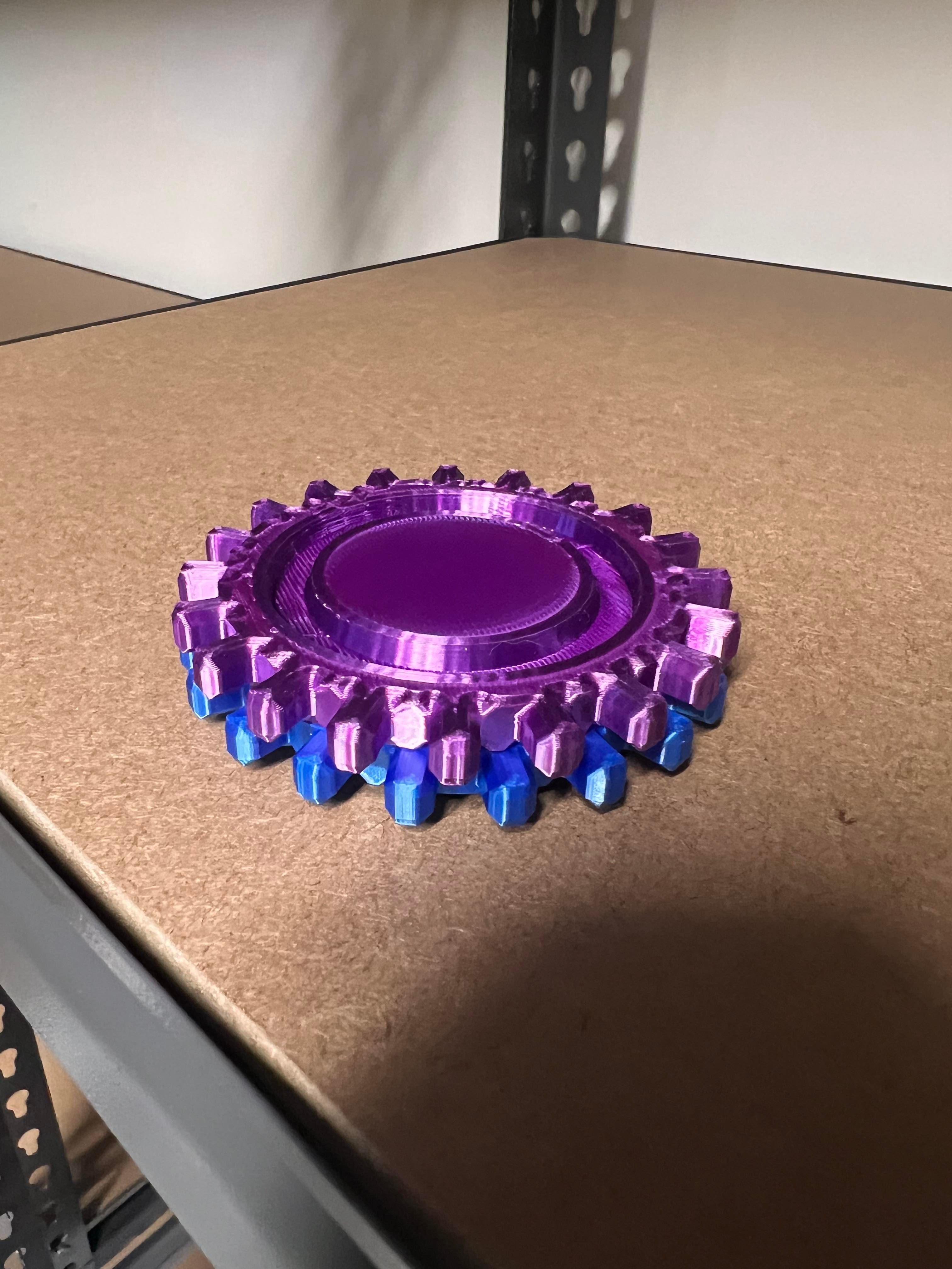 sottobicchiere impilabile casa Collegare cucina bevanda può 3D print model - Mito3D