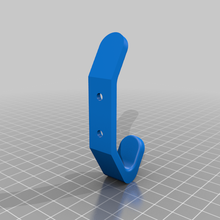 coat hook tool tools 3d print model - Mito3D