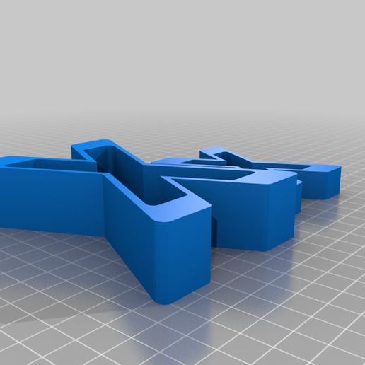 ceket yazı tahtası oyun oyunlar 3D print model - Mito3D