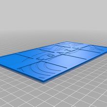 Mantel Tafel Spiel Spiele 3d print model - Mito3D