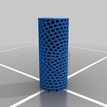 calçada portuguesa textura rolo paralelepípedos art_tools 3d print model - Mito3D
