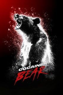 cocaína Urso 2023 filme completo livre baixar 3d print model - Mito3D