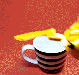 café taza Pikachu presupuesto modelo mipokeprints charizard chorro charmander eevee té brock onix eeveelution umbreon gengar esnórlax articulado bulbasaur Steelix 3d print model - Mito3D