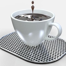 coffee drops home 3d print model - Mito3D