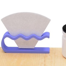 coffee filter holder home 3d print model - Mito3D