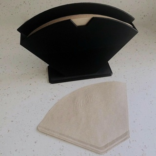 coffee filter holder kitchen maker cup decoration storage gadget design home interior 3d print model - Mito3D