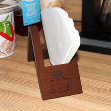 filtro de café titular cone do tipo 4 a casa cozinha jantar 3d print model - Mito3D