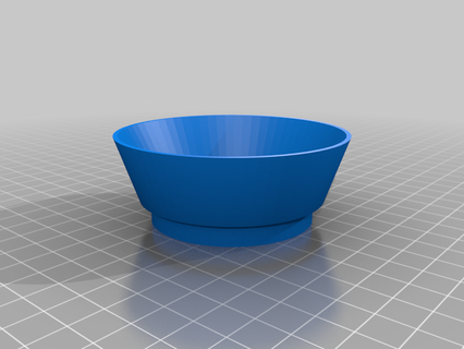 coffee funnel different sizes household supplies home 3d print model - Mito3D