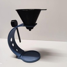 Kahve yapıcı 3d print model - Mito3D